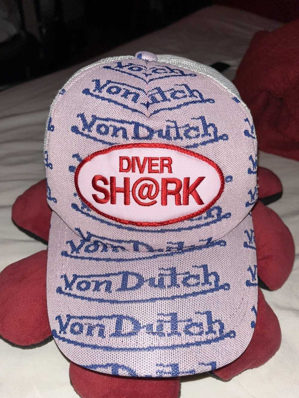 Streetwear × Vintage × Von Dutch Vintage Von Dutc… - image 1