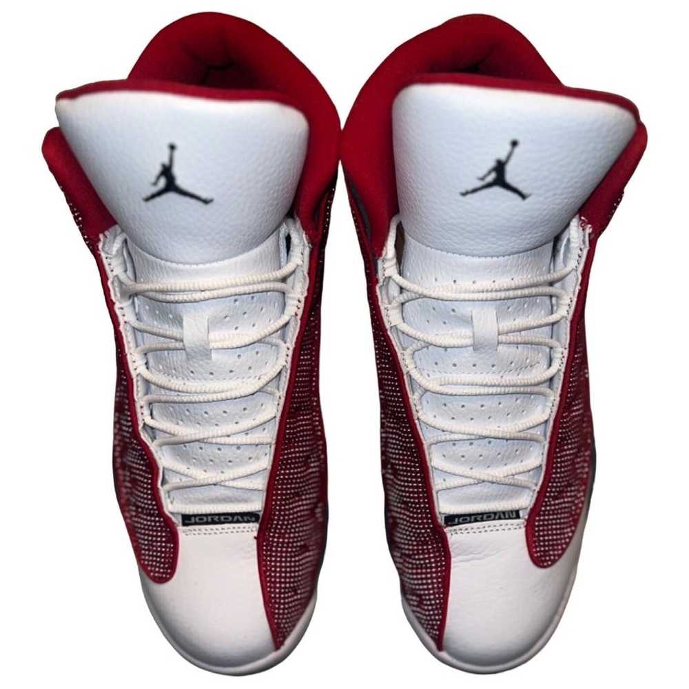 Jordan Brand Jordan Retro 13 Red Flint Vnds Mens … - image 3