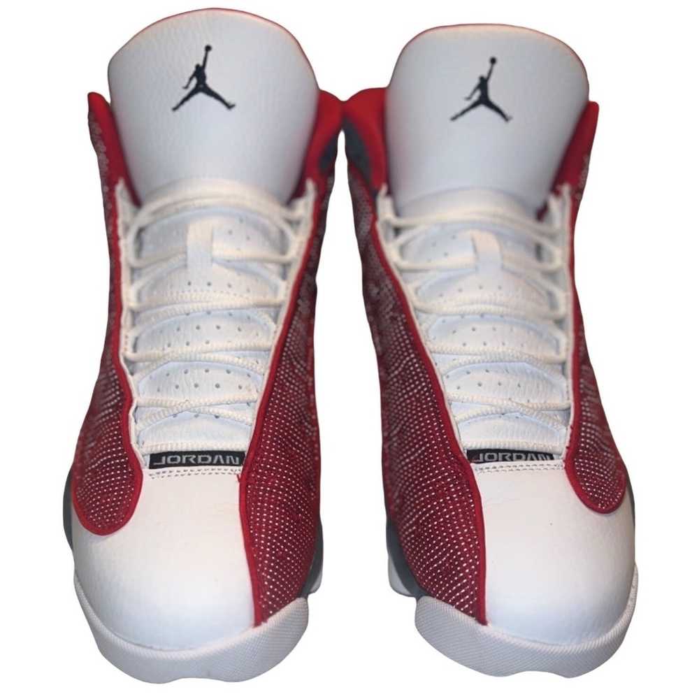 Jordan Brand Jordan Retro 13 Red Flint Vnds Mens … - image 4