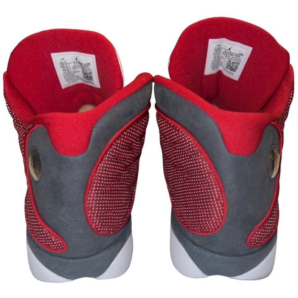 Jordan Brand Jordan Retro 13 Red Flint Vnds Mens … - image 5
