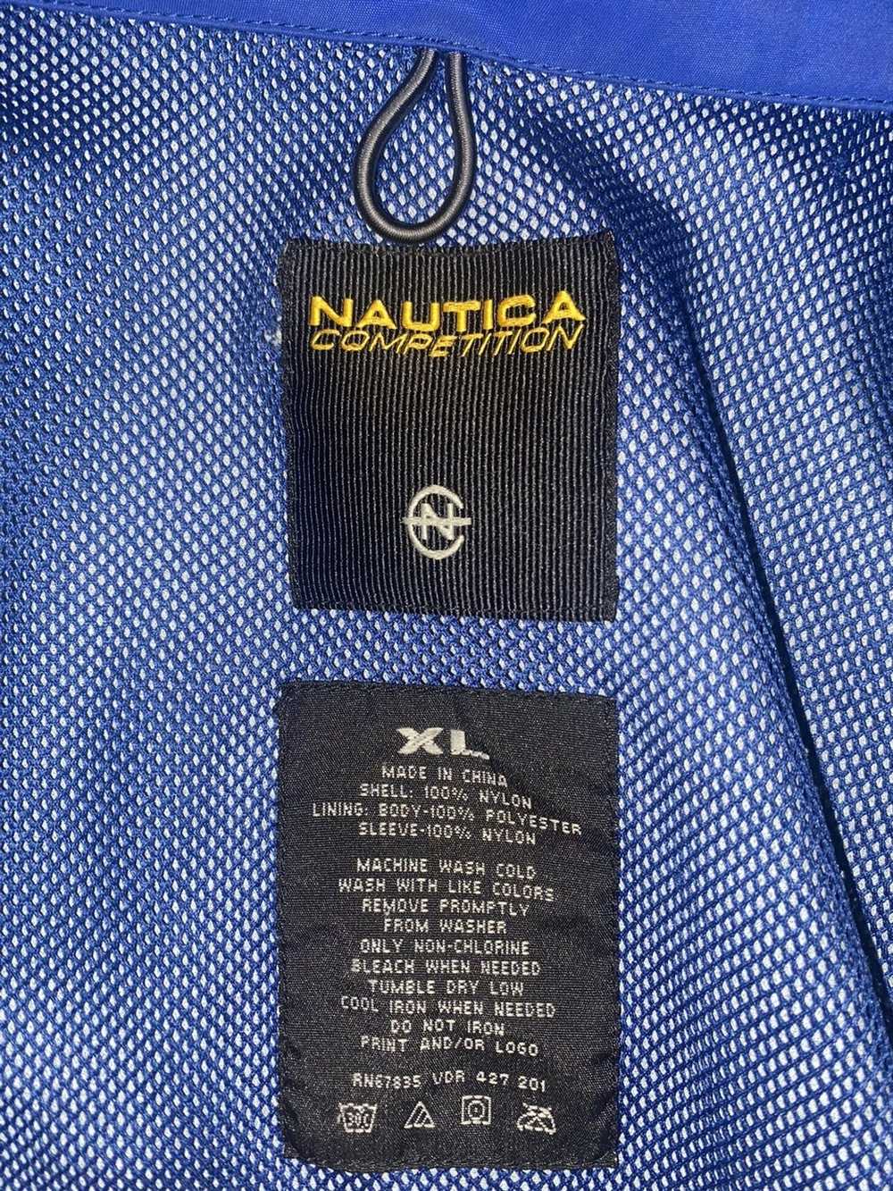Nautica Nautica Competition jacket - image 6