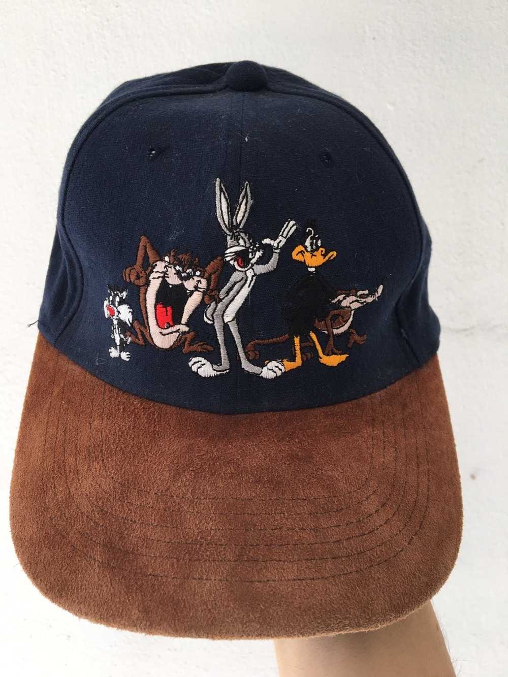 Acme Clothing × Vintage × Warner Bros 1991 vintag… - image 1