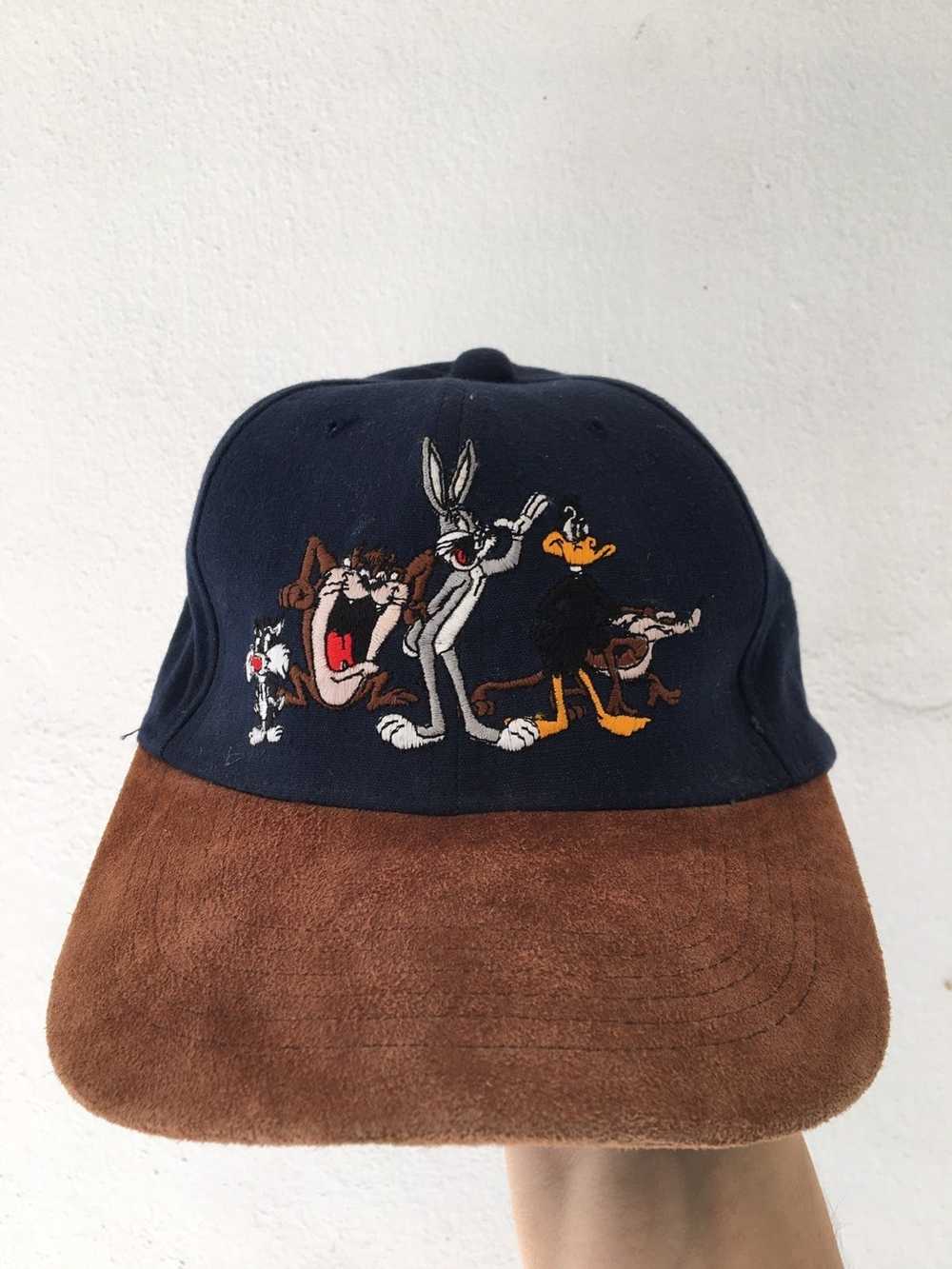 Acme Clothing × Vintage × Warner Bros 1991 vintag… - image 2