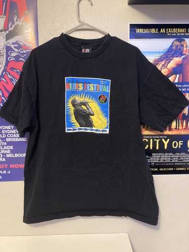 Giant Vintage Blues Festival Tee