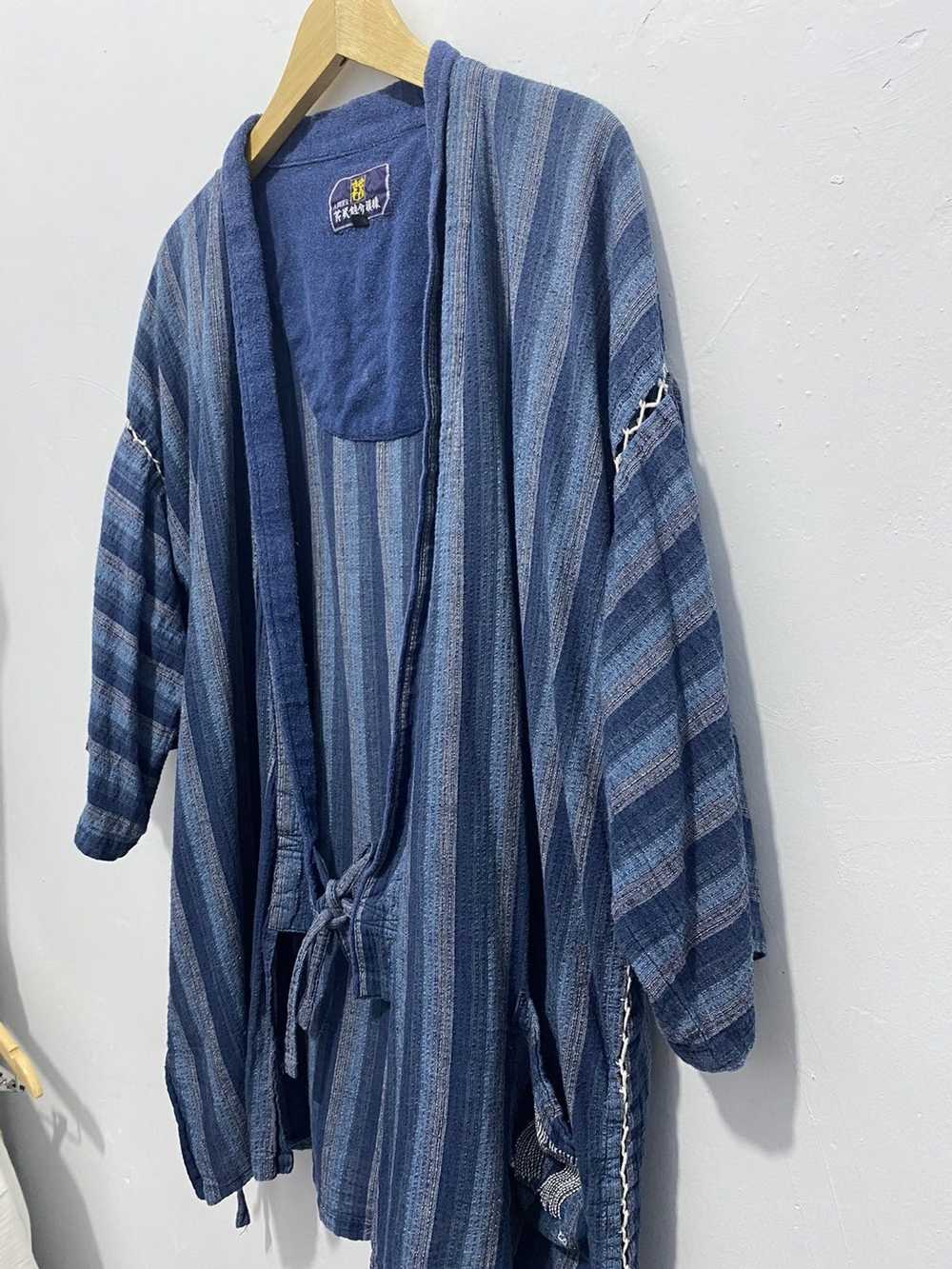 Archival Clothing × Japanese Brand × Kimono Japan… - image 10