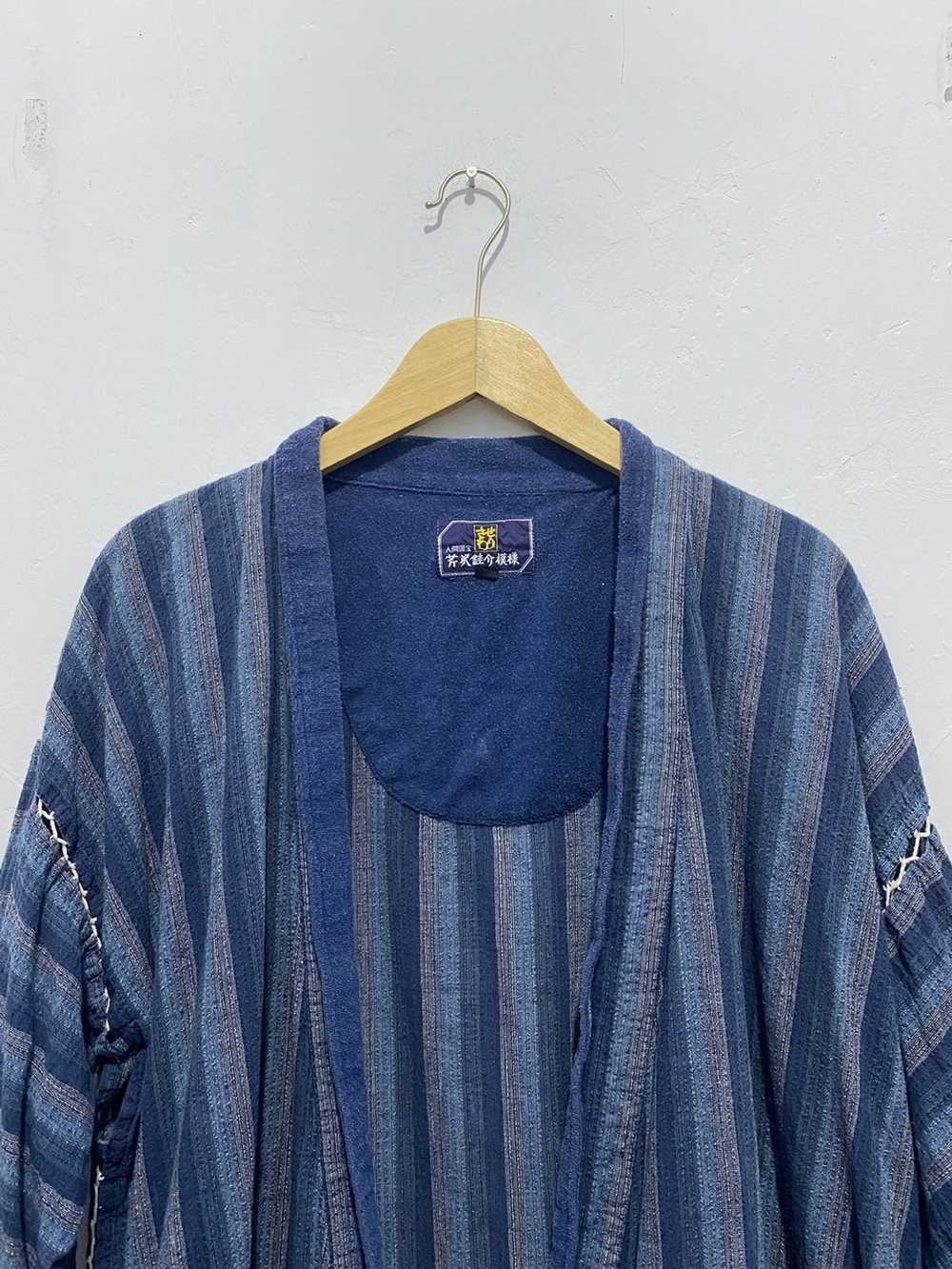 Archival Clothing × Japanese Brand × Kimono Japan… - image 2