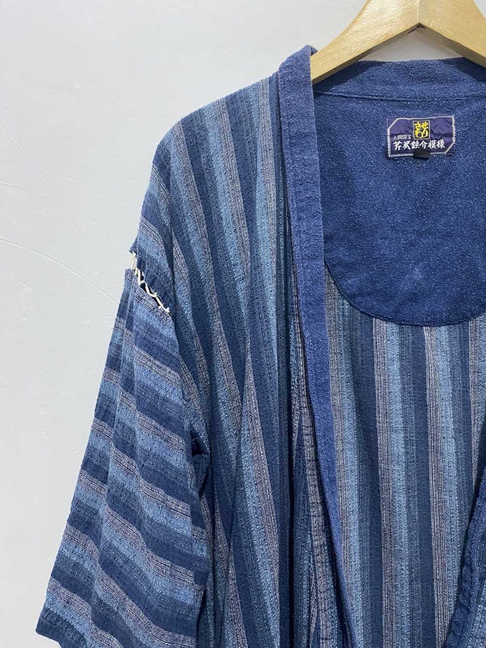 Archival Clothing × Japanese Brand × Kimono Japan… - image 8