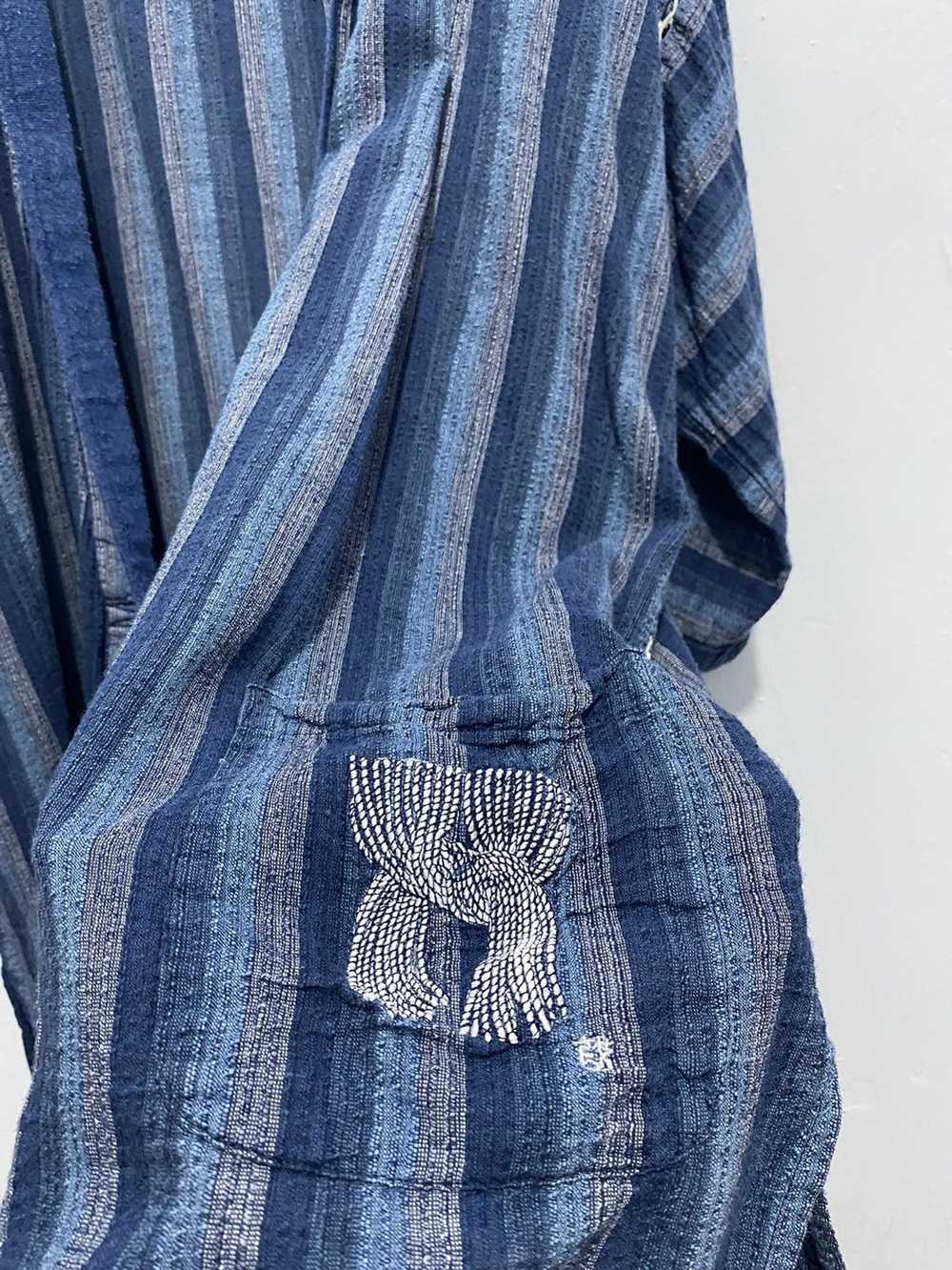 Archival Clothing × Japanese Brand × Kimono Japan… - image 9