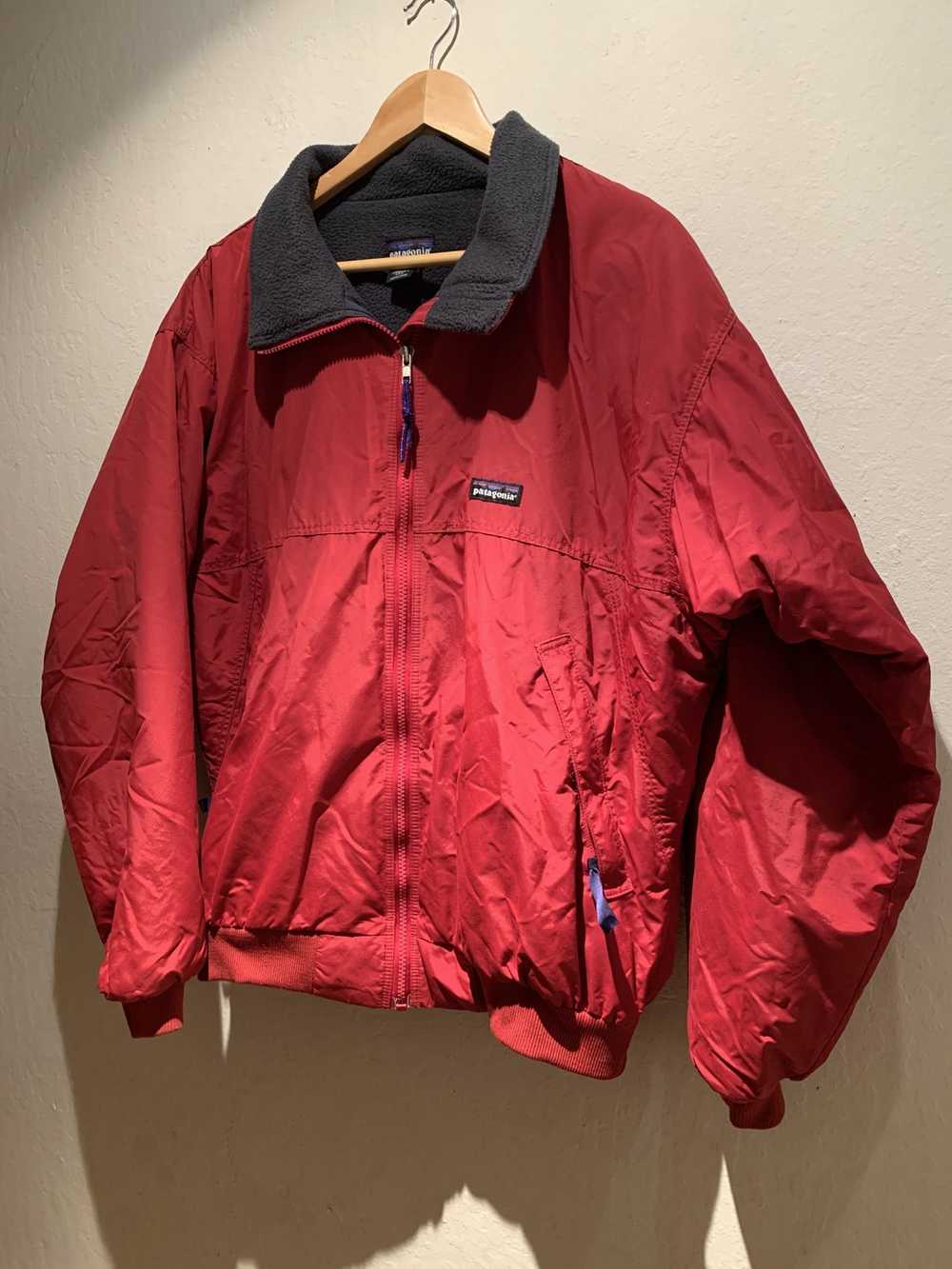 Made In Usa × Patagonia × Vintage *RARE* Vintage … - image 1