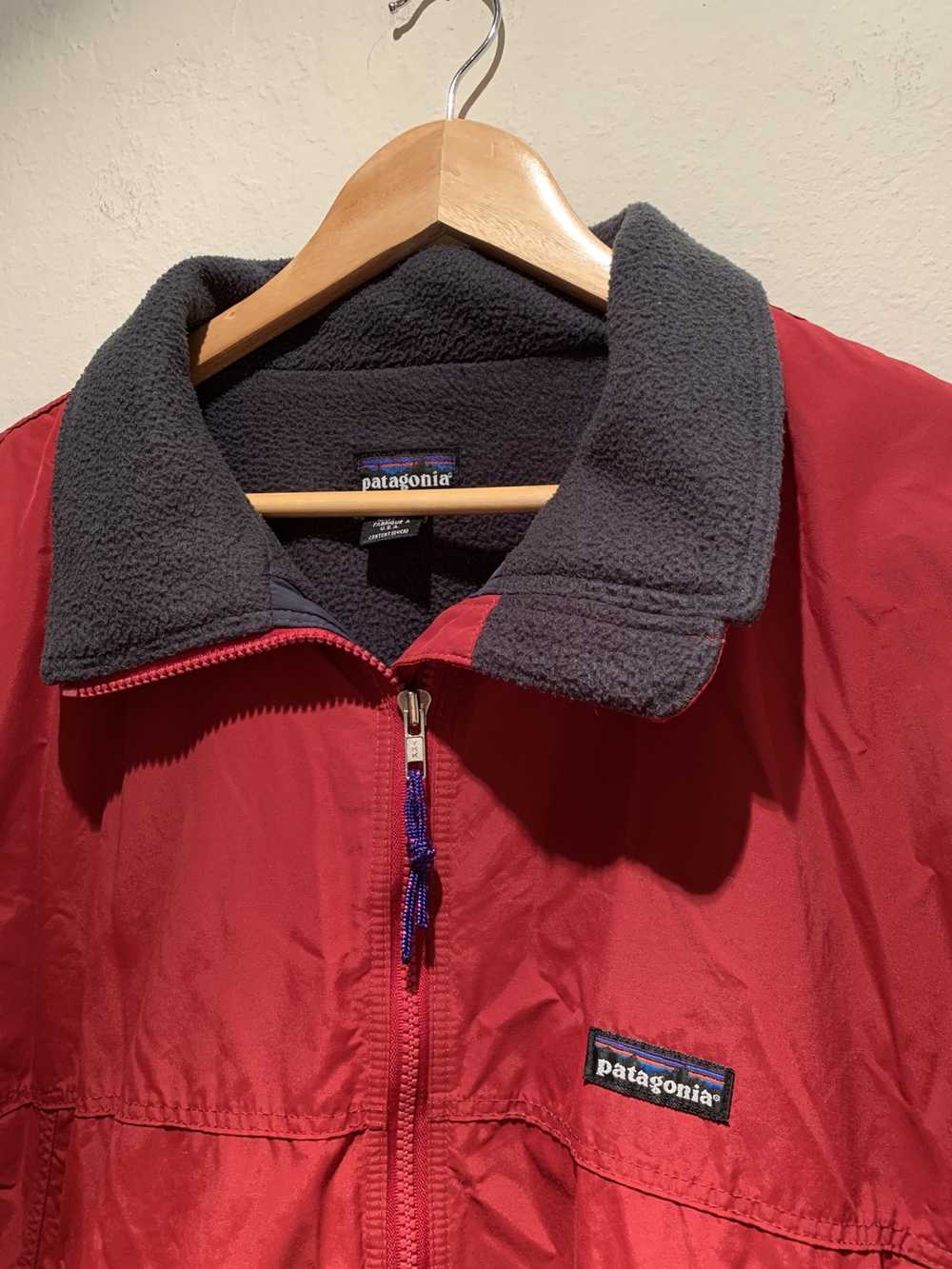 Made In Usa × Patagonia × Vintage *RARE* Vintage … - image 2