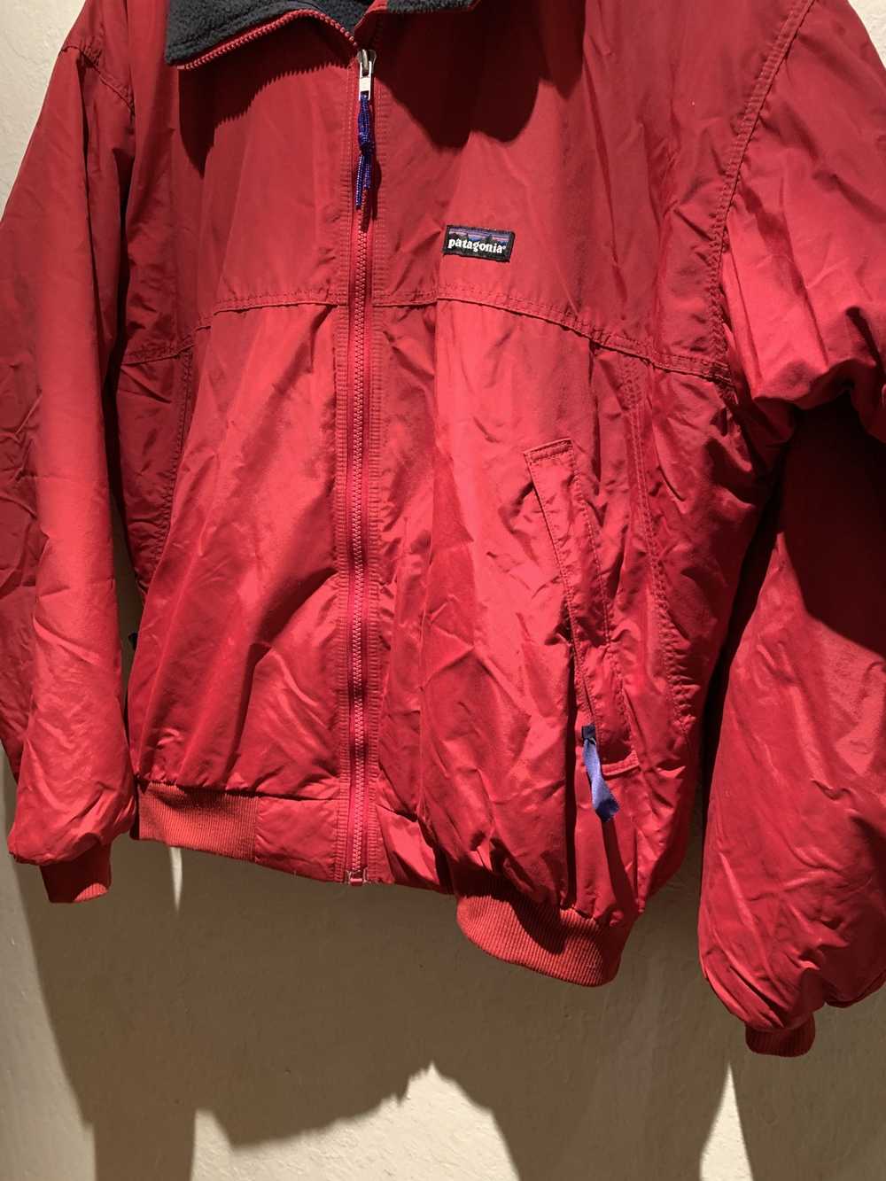 Made In Usa × Patagonia × Vintage *RARE* Vintage … - image 3