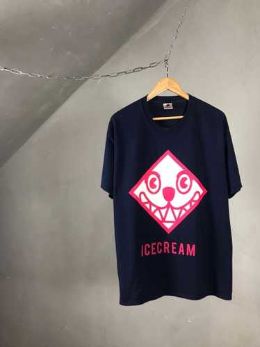 Billionaire Boys Club × Icecream × Streetwear Icec