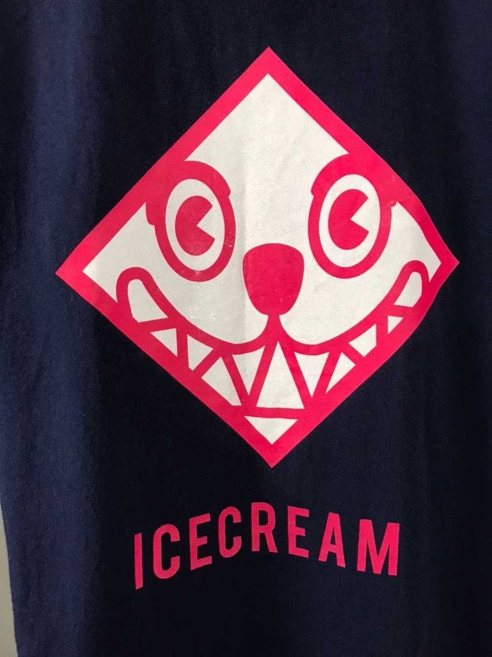 Billionaire Boys Club × Icecream × Streetwear Ice… - image 3