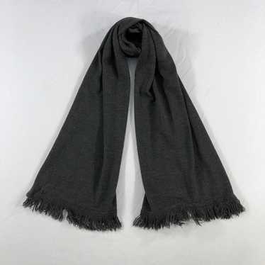 Montagut Vintage Olivier Montagut Scarf - image 1