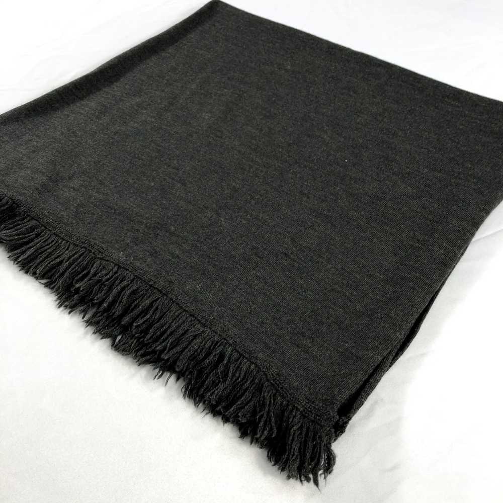 Montagut Vintage Olivier Montagut Scarf - image 4