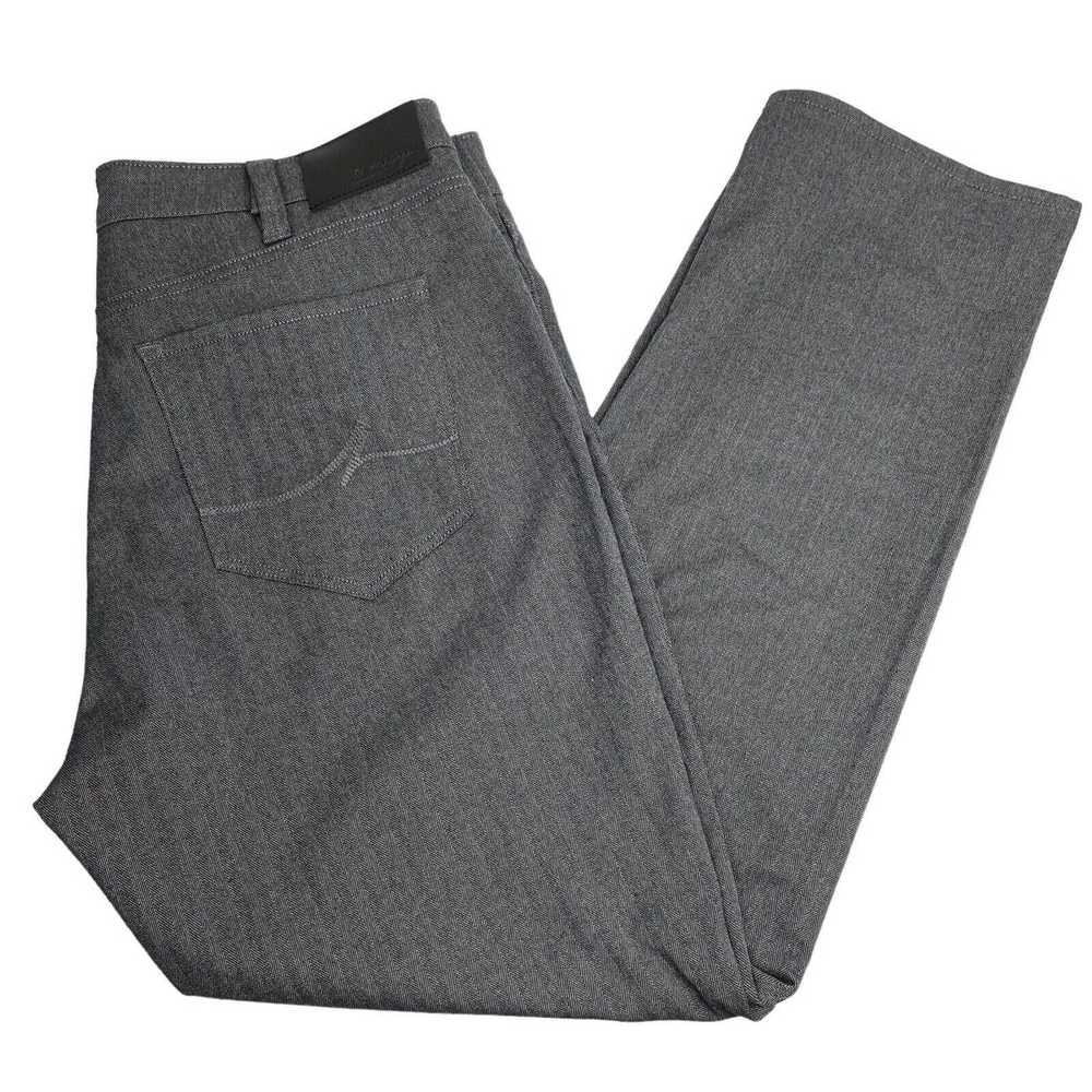 34 Heritage 34 Heritage Men's 38 Charisma Comfort Ris… - Gem