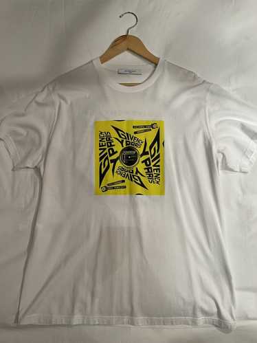 Givenchy Printed Monogram Shirt Dress Size FR 34 (UK 6) – Sellier