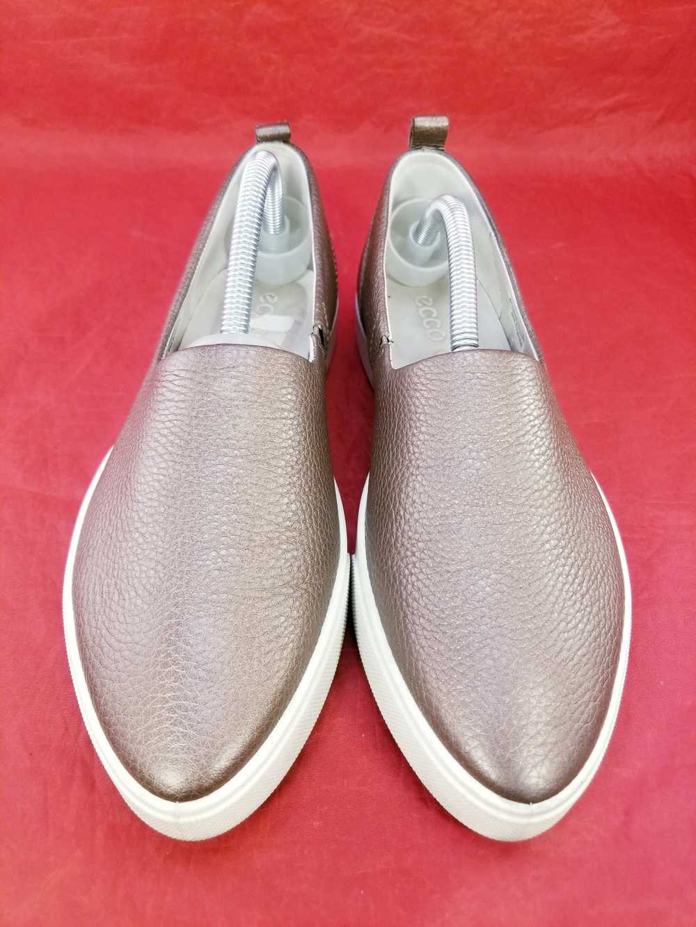 Ecco LOAFERS SLIP ON - image 4
