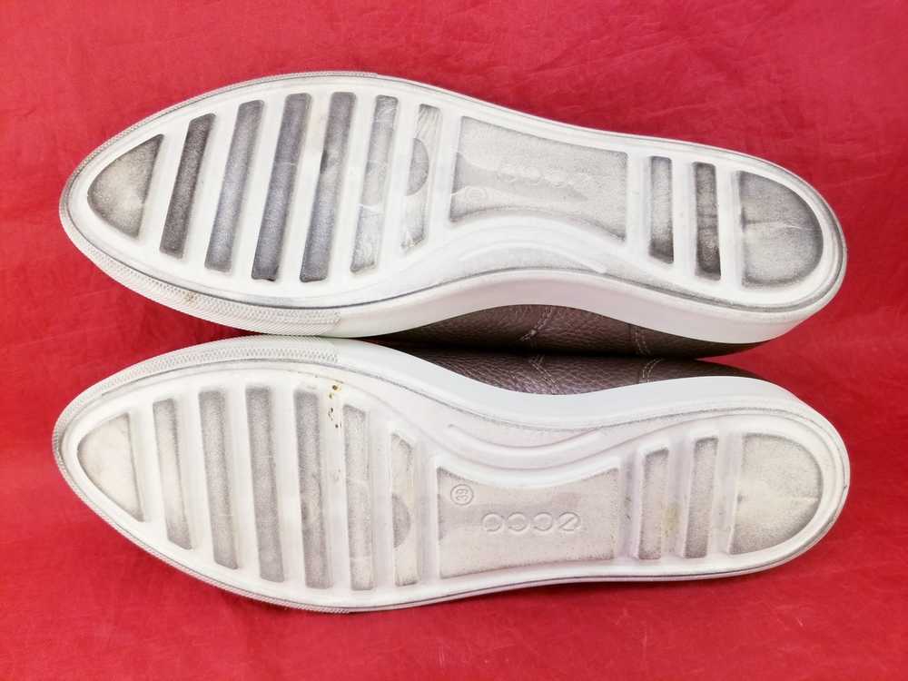Ecco LOAFERS SLIP ON - image 8