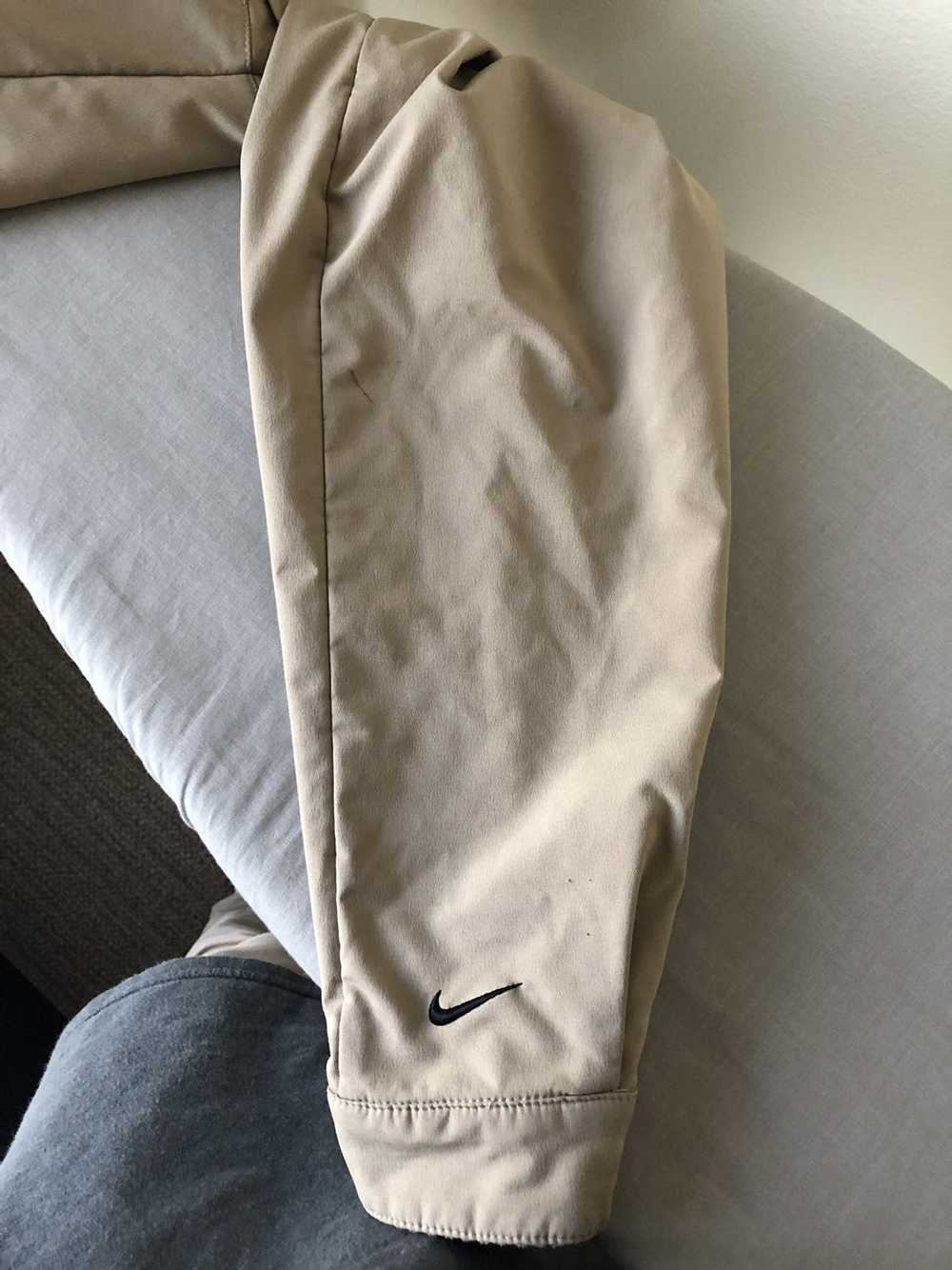 Nike Nike Golf Jacket - image 8