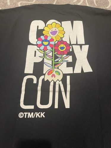 ComplexCon ComplexCon XXL Murakami L/S shirt