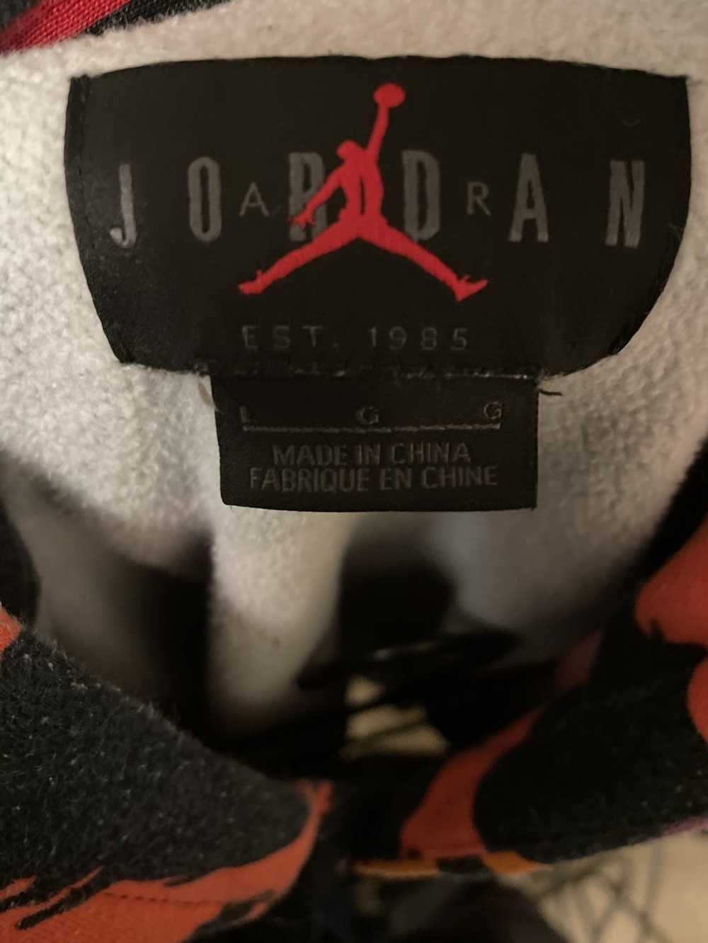 Jordan Brand × Nike Air Jordan/ Nike Hoodie - image 3