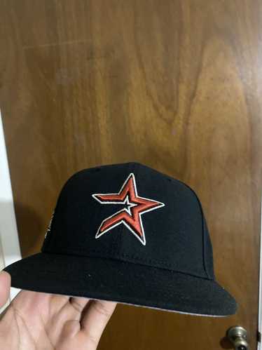 New Era Astros fitted all star game patch