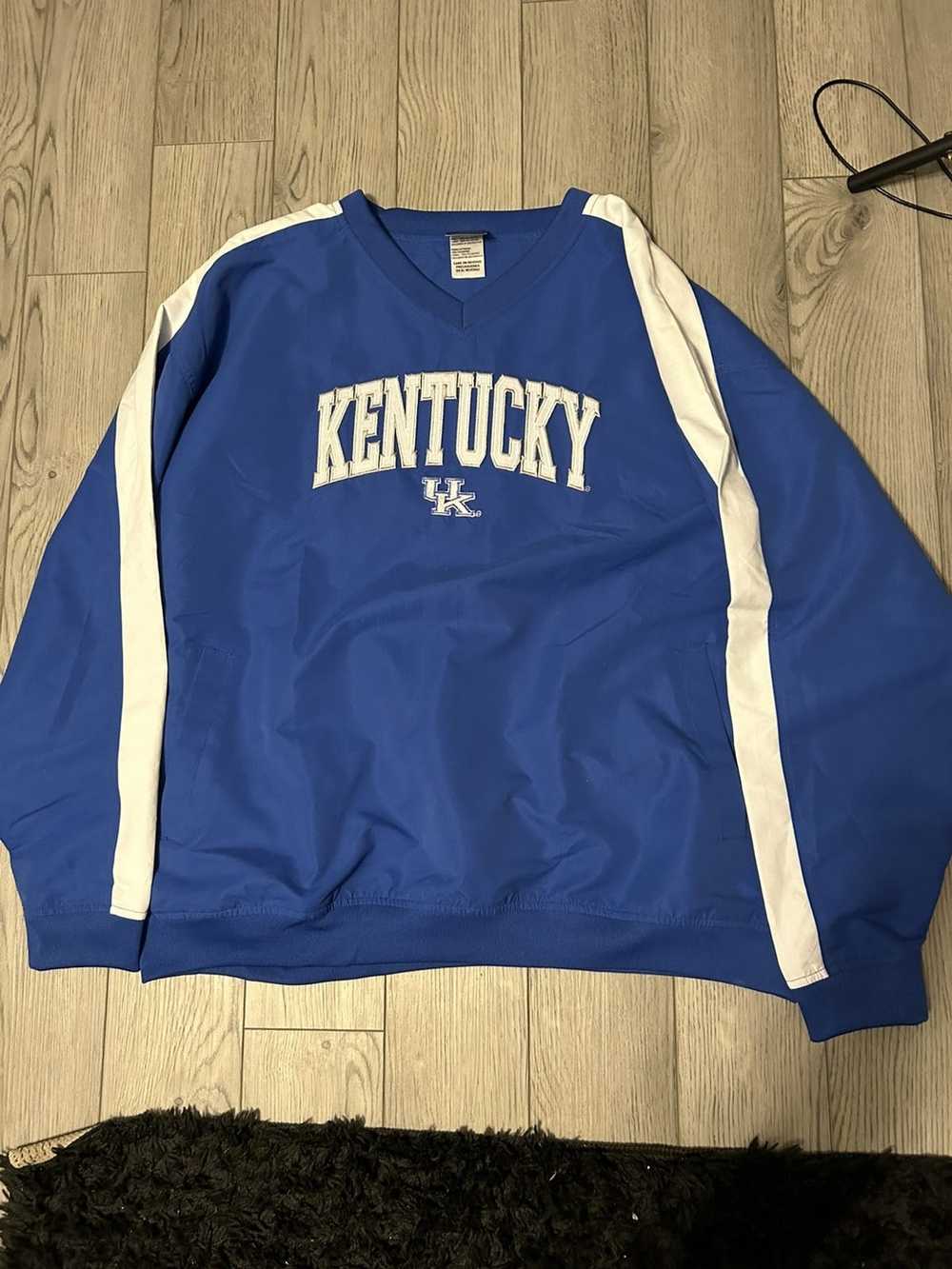 Vintage Kentucky pullover - image 1