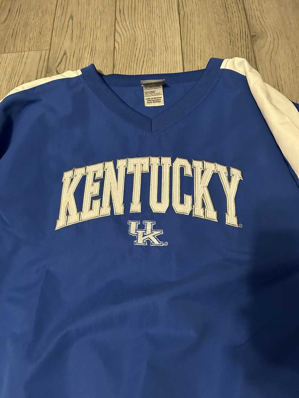 Vintage Kentucky pullover - image 2