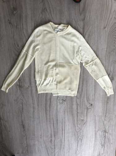 Maison Margiela Margiela knitwear