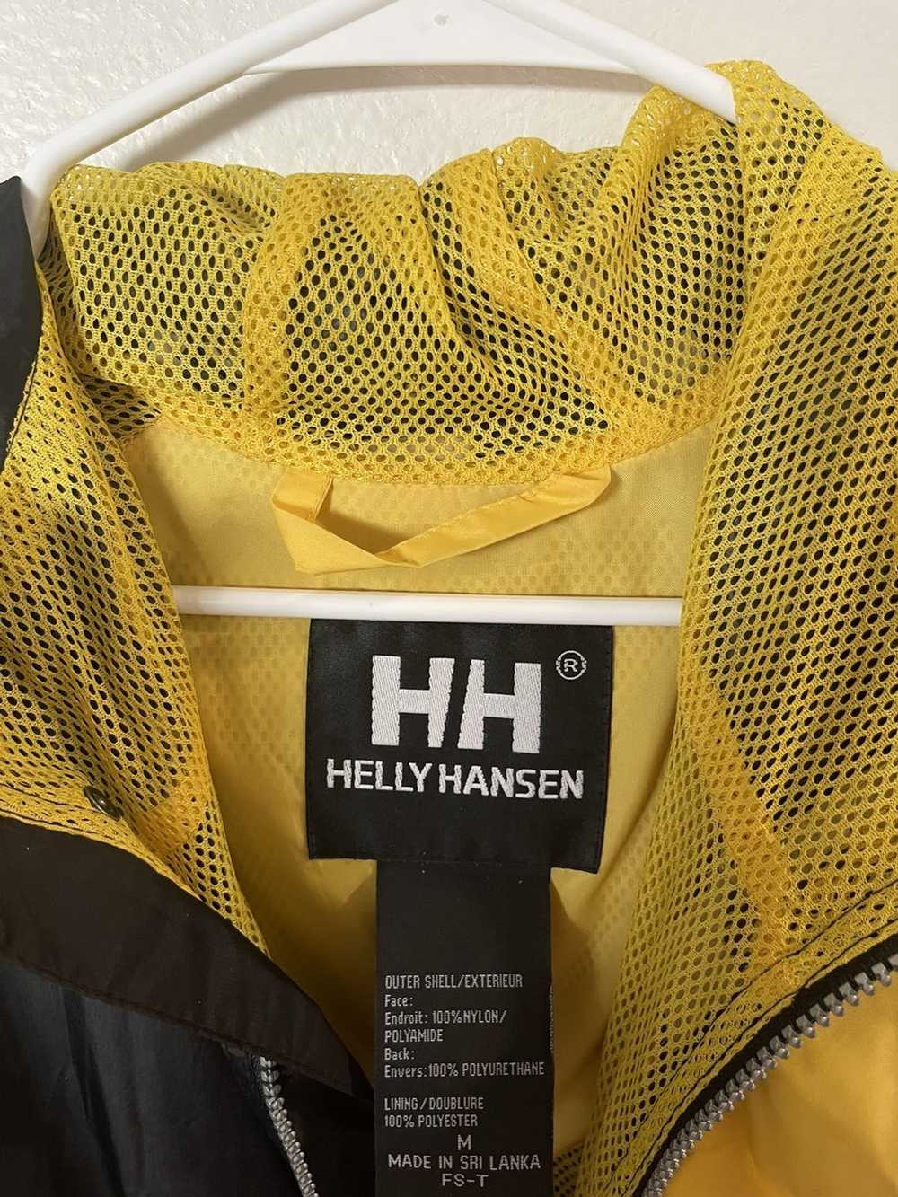 Helly Hansen × Ski × Vintage Vintage Helly Hansen… - image 2