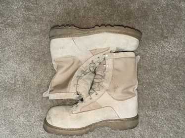 Vibram Military boots - image 1