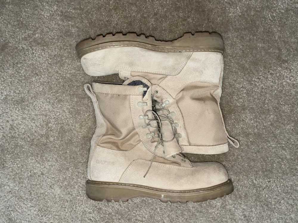 Vibram Military boots - image 2