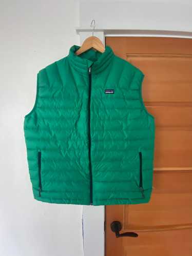 Patagonia Patagonia Puffer vest