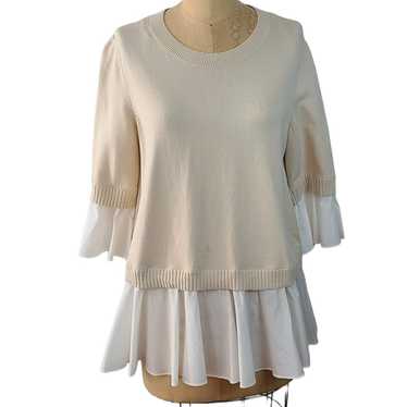 Cos beige cotton dress - Gem