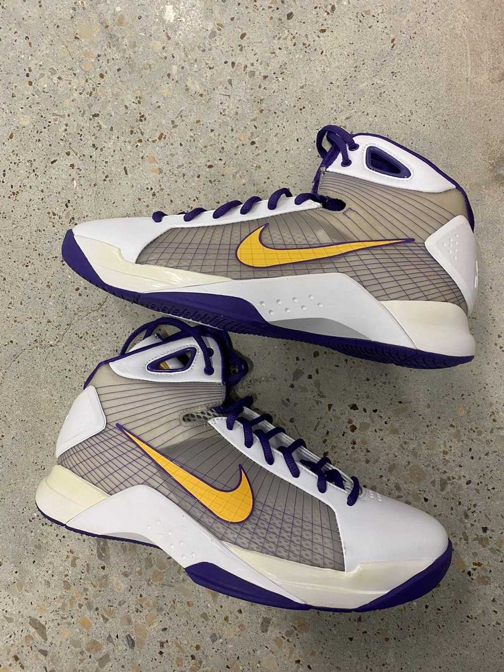 Nike NIKE Kobe HYPERDUNK SUPREME - image 2