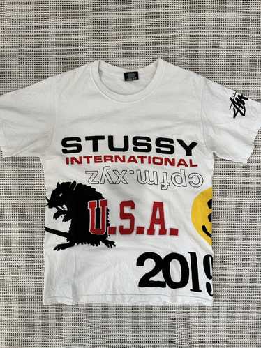 Cactus Plant Flea Market × Stussy Stussy Cactus Pl