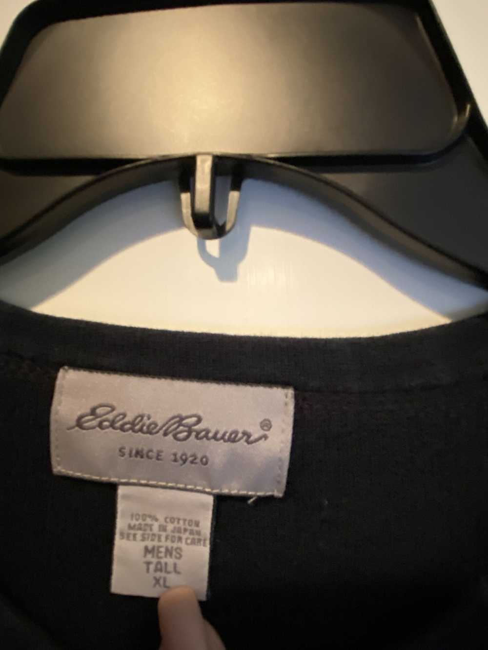 Eddie Bauer Eddie Bauer sweater - image 1