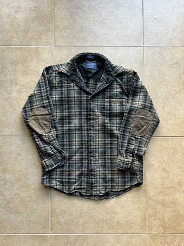 Vintage pendleton jacket flannel - Gem