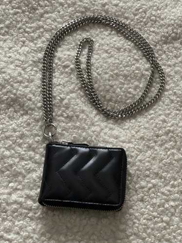 Sandro Wallet on a Chain