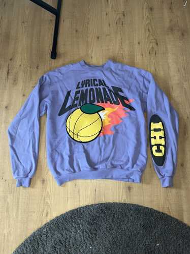 Lyrical deals lemonade crewneck