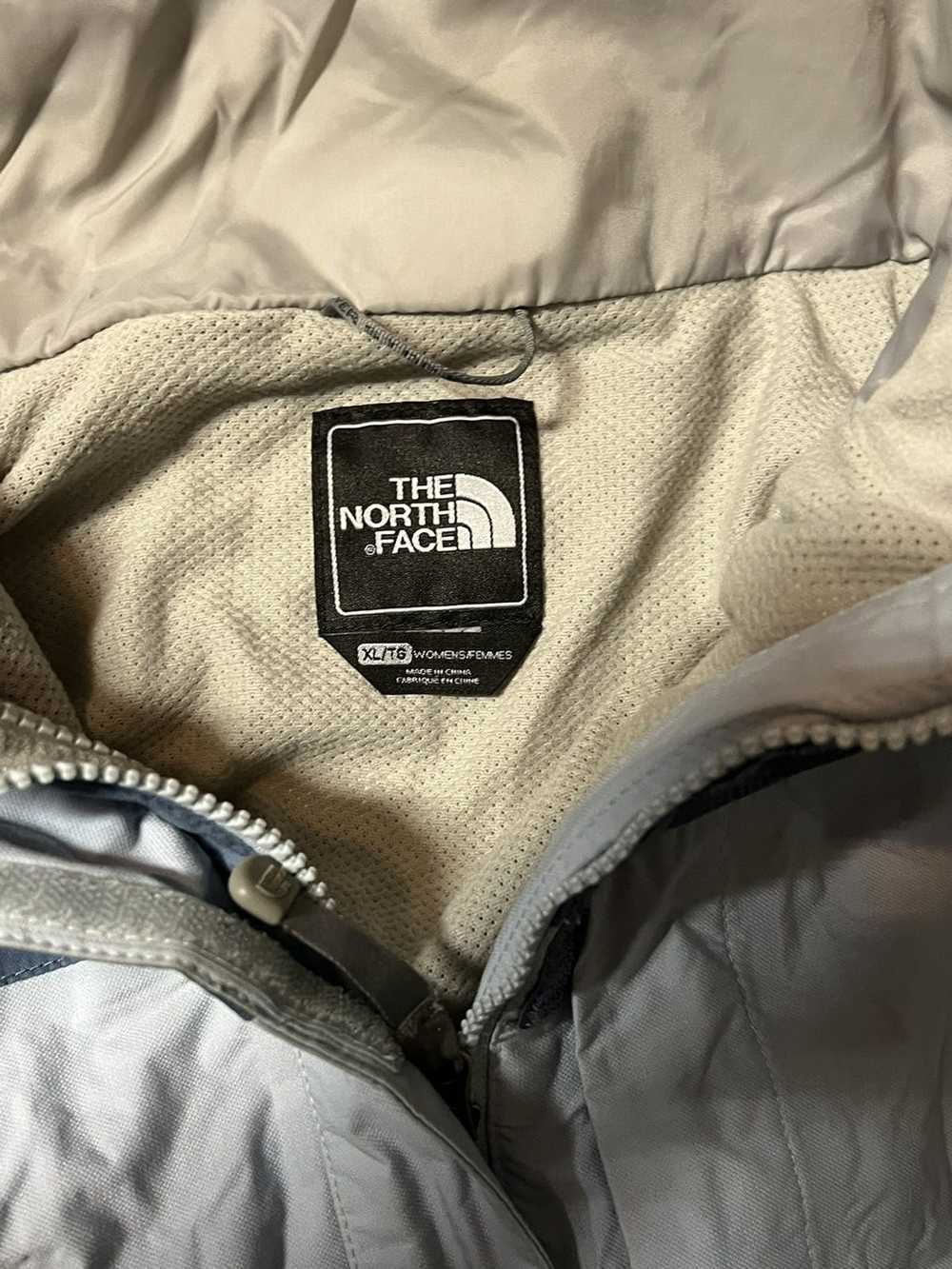 Streetwear × The North Face North face jacket - image 3