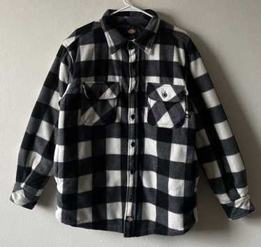 Dickies Fleece button up jacket by Dickies - image 1