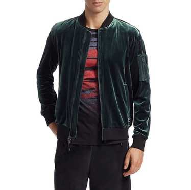 Kith madison jacket madison - Gem