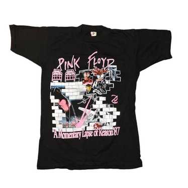 Pink floyd t-shirt reason - Gem
