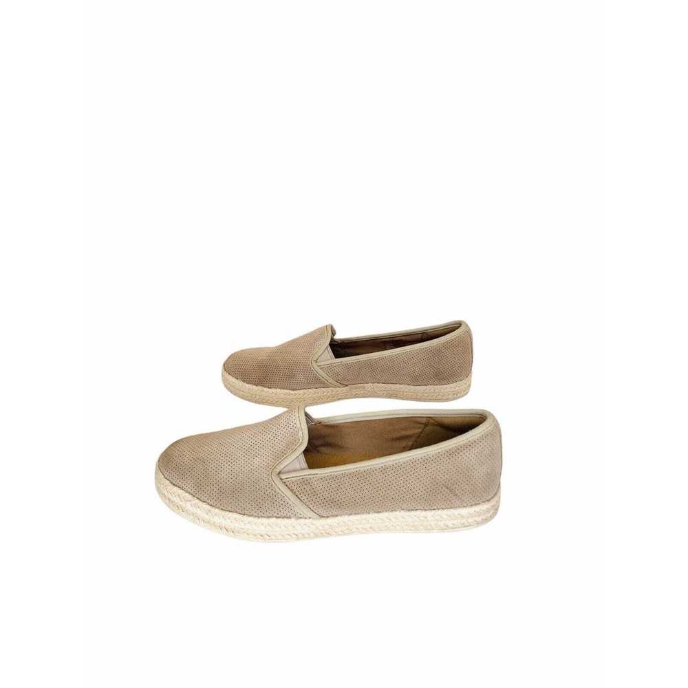 Clarks CLARKS Collection Soft Cushion Suede Beige… - image 2