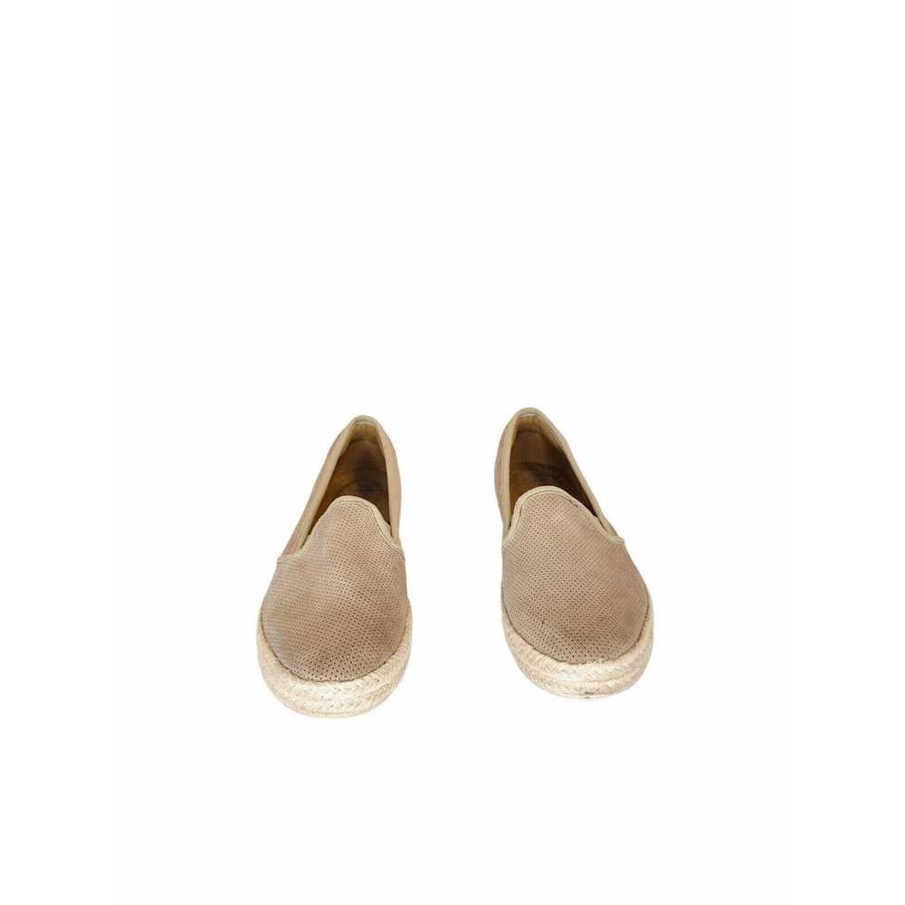 Clarks CLARKS Collection Soft Cushion Suede Beige… - image 3