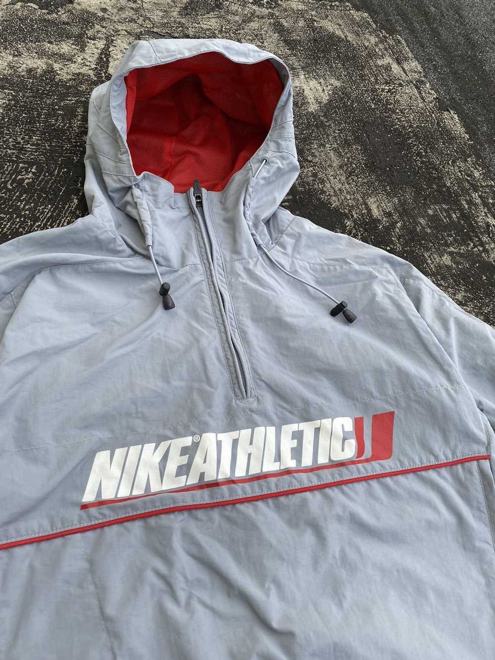 Nike × Streetwear × Vintage Vintage Nike Athletic… - image 1