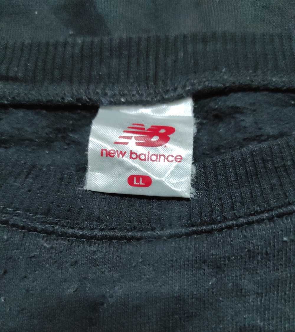 New Balance × Sportswear × Vintage Vintage New Ba… - image 12