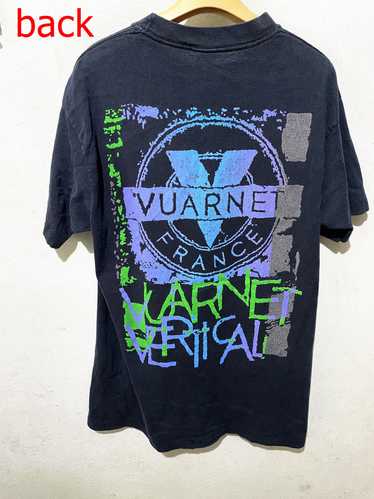 Art × Vintage × Vuarnet Vintage 90s Vuarnet Franc… - image 1